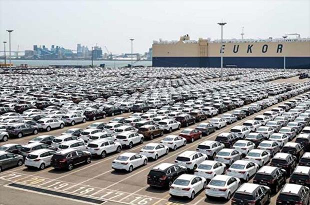 اخبار مایوس کننده از واردات خودرو؛ ایرادات اساسی نمایندگان به آیین نامه پیشنهادی دولت